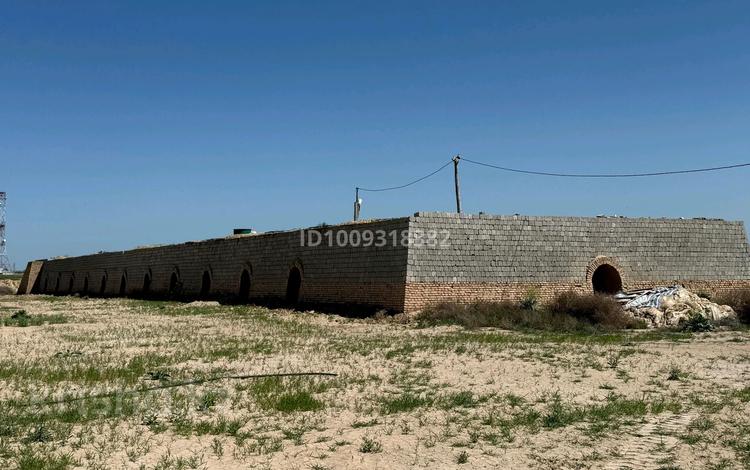 Завод · 30 га, Буржарский 111 — Буржарский село уялыжыр за 140 млн 〒 в  — фото 6