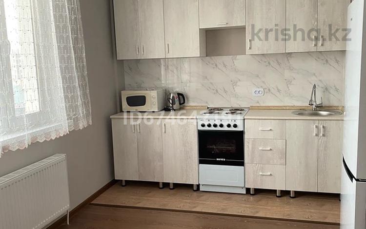1-комнатная квартира · 42 м² · 5/12 этаж, Караменди би Шакаулы 43/1 за 180 000 ₸ в Астане, Сарыарка р-н — фото 2