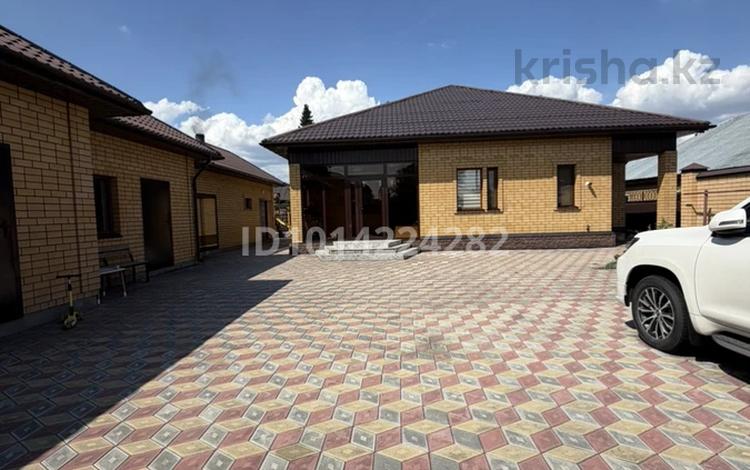 Жеке үй · 4 бөлме · 150.5 м² · 7.3 жүзд., Достоевского — Татарский край, бағасы: 90 млн ₸ в Семее — фото 2