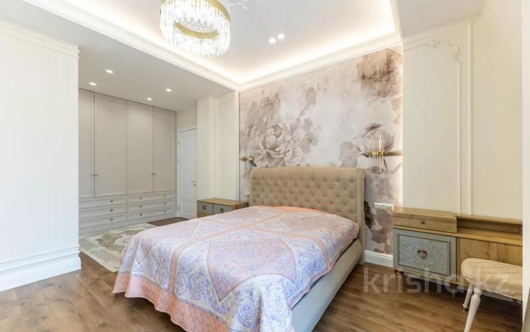 4-бөлмелі пәтер · 120 м² · 5 қабат, Абубакир Тыныбаев 5 — Анатолий Храпатый, бағасы: 1 млн ₸ в Астане, Алматы р-н — фото 4