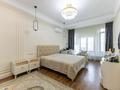 4-бөлмелі пәтер · 120 м² · 5 қабат, Абубакир Тыныбаев 5 — Анатолий Храпатый, бағасы: 1 млн ₸ в Астане, Алматы р-н — фото 5