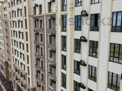 2-бөлмелі пәтер · 58.1 м² · 6/10 қабат, Илияса Есенберлина 20, бағасы: ~ 30.8 млн ₸ в Усть-Каменогорске