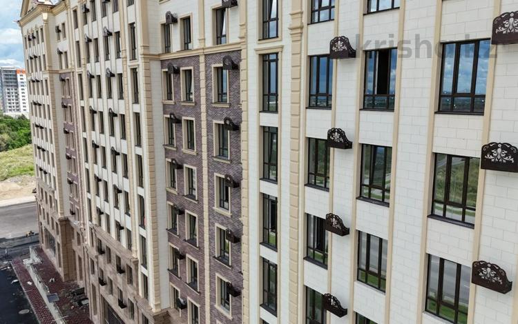 2-бөлмелі пәтер · 58.1 м² · 6/10 қабат, Илияса Есенберлина 20, бағасы: ~ 30.8 млн ₸ в Усть-Каменогорске — фото 2