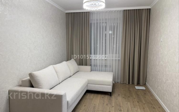 1-комнатная квартира · 36 м² · 5/9 этаж, Култегин 2 за 250 000 ₸ в Астане, Нура р-н — фото 16
