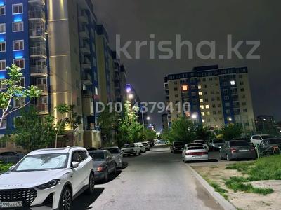 3-бөлмелі пәтер · 76 м² · 5/9 қабат, Нұрсәт ш/а 52 — напротив мечеть, бағасы: 30 млн ₸ в Шымкенте, Каратауский р-н