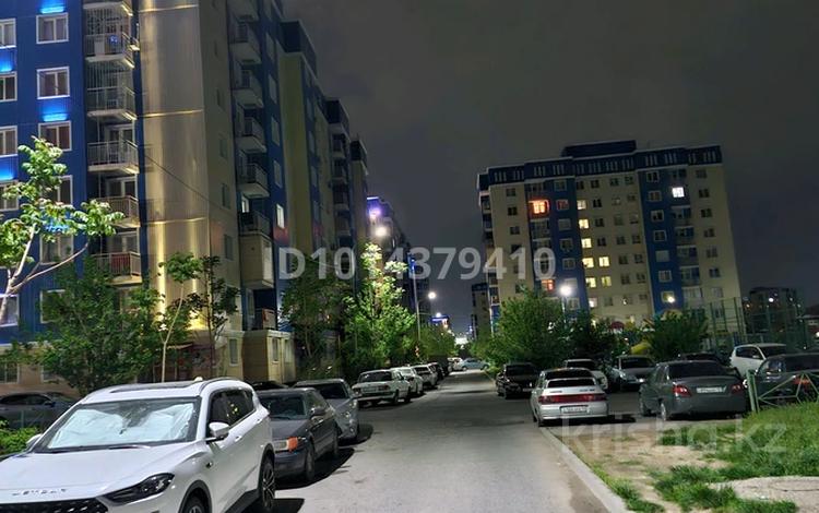 3-бөлмелі пәтер · 76 м² · 5/9 қабат, Нұрсәт ш/а 52 — напротив мечеть, бағасы: 30 млн ₸ в Шымкенте, Каратауский р-н — фото 2