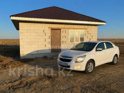 Отдельный дом · 3 комнаты · 64 м² · 10 сот., мкр 41-й разъезд — Микрорайон Парасат за 5 млн ₸ в Актобе