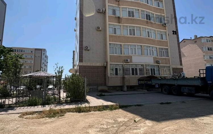 Свободное назначение · 304 м² за 23 млн ₸ в Актау, 32Б мкр — фото 2