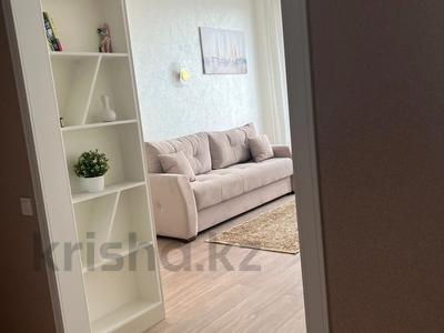 1-комнатная квартира · 40 м², Аль-Фараби 9 за 250 000 ₸ в Астане, Есильский р-н