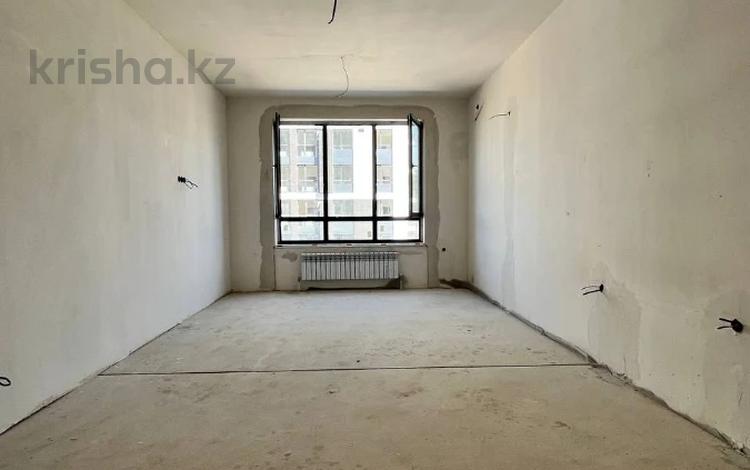 2-бөлмелі пәтер · 58.8 м² · 7/11 қабат, Сагадат Нурмагамбетов, бағасы: 55 млн ₸ в Алматы, Медеуский р-н — фото 15