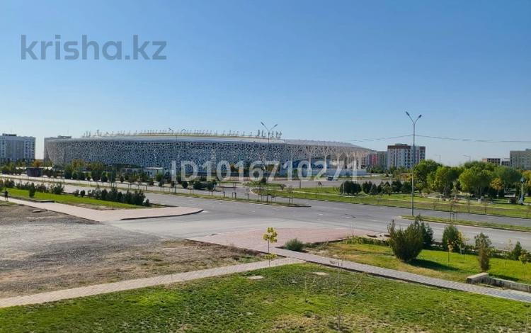 3-комнатная квартира · 74.2 м² · 2/7 этаж, 9 улица 24/1 — Школа, Дворец школов, Туркестан Арена, Hyundai BYD центр за 180 000 ₸ — фото 11