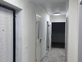 2-комнатная квартира · 58 м² · 5/5 этаж, Строителей 42 за 160 000 ₸ в Аксу