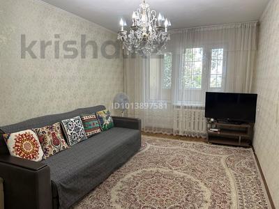 3-комнатная квартира · 61.9 м² · 3/5 этаж, мкр Орбита-3 — ул. Торайгырова за 350 000 ₸ в Алматы, Бостандыкский р-н