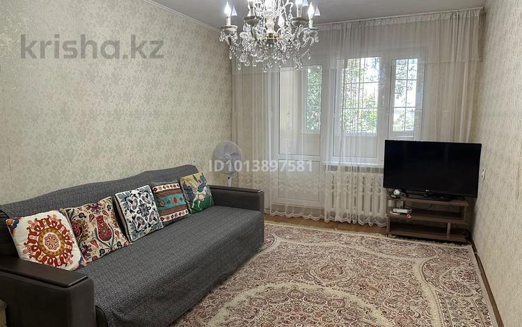 3-комнатная квартира · 61.9 м² · 3/5 этаж, мкр Орбита-3 — ул. Торайгырова за 350 000 ₸ в Алматы, Бостандыкский р-н — фото 2