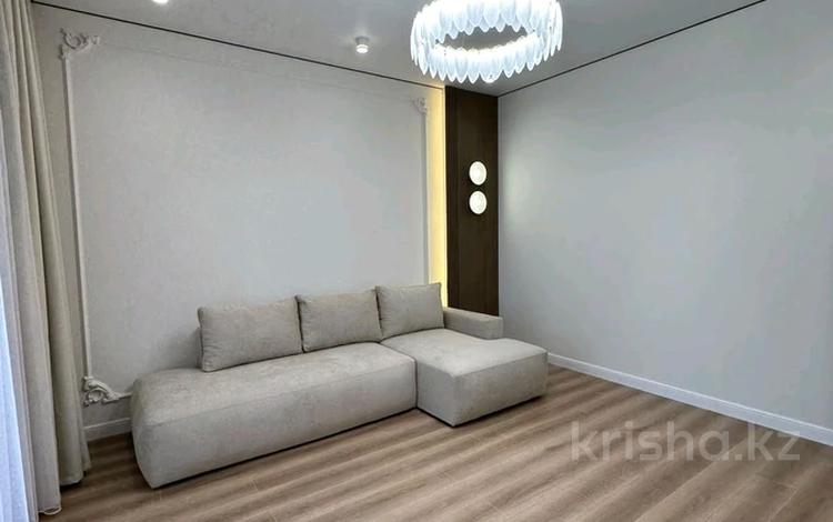 2-бөлмелі пәтер · 60 м² · 9/12 қабат, Е-36, E-15 2, 4, 5, 9, 11, бағасы: ~ 44.8 млн ₸ в Астане, Нура р-н — фото 2