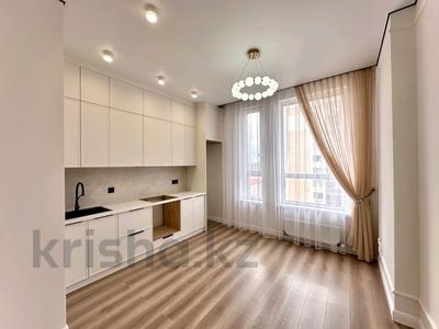 2-бөлмелі пәтер · 60 м² · 9/12 қабат, Е-36, E-15 2, 4, 5, 9, 11, бағасы: ~ 46.3 млн ₸ в Астане, Нура р-н