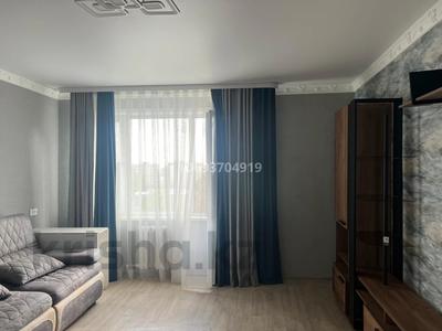 3-комнатная квартира · 92.5 м² · 8/9 этаж, мкр Юго-Восток, Шахтеров 31б за 43 млн 〒 в Караганде, Казыбек би р-н