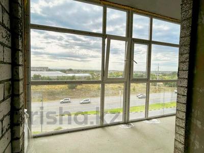 2-комнатная квартира · 73.9 м² · 5/7 этаж, Трасса М-38, 34 за ~ 29.6 млн 〒 в Семее