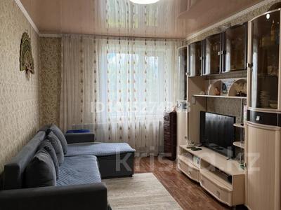 3-комнатная квартира · 62 м² · 2/2 этаж, Мусина 36 за 13.2 млн ₸ в 