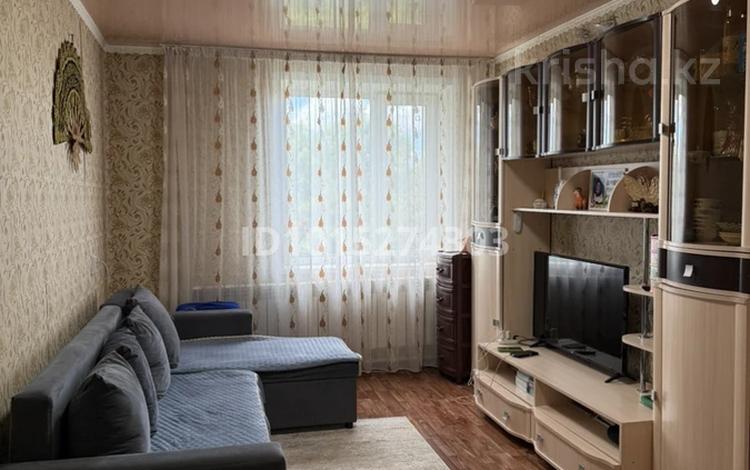 3-комнатная квартира · 62 м² · 2/2 этаж, Мусина 36 за 13.2 млн ₸ в  — фото 2