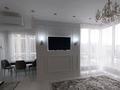 2-комнатная квартира · 65 м² · 9/20 этаж, Гагарина 310 за 420 000 ₸ в Алматы, Бостандыкский р-н — фото 8