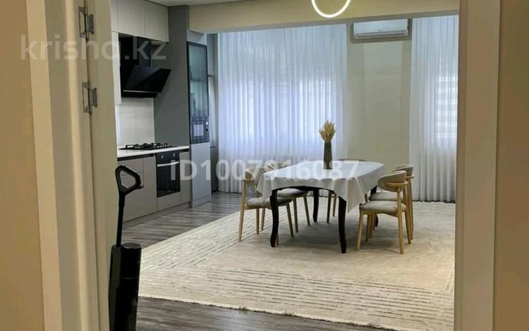 4-комнатная квартира · 210 м² · 5/10 этаж, 18 5 за 95 млн ₸ в Актау, 18-й мкр  — фото 48
