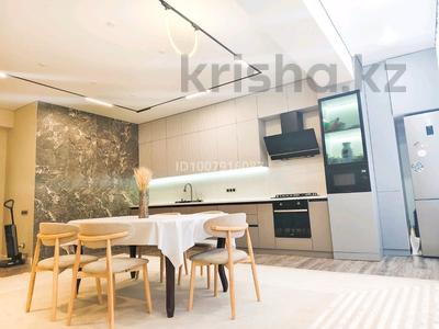 4-бөлмелі пәтер · 210 м² · 5/10 қабат, 18 5, бағасы: 85 млн ₸ в Актау, 18-й мкр 