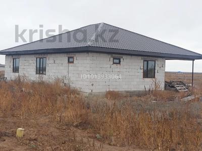 Отдельный дом · 4 комнаты · 177 м² · 10 сот., жилой массив Думан — ЖМ Парасат за 13 млн ₸ в Актобе