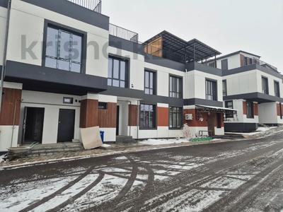 Отдельный дом · 6 комнат · 240 м² · 1 сот., Салыков 48/16 за 100 млн 〒 в Алматы, Бостандыкский р-н