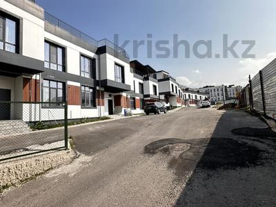 Отдельный дом · 6 комнат · 240 м² · 1 сот., Салыков 48/16 за 100 млн ₸ в Алматы, Бостандыкский р-н
