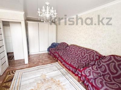 1-комнатная квартира · 38.3 м² · 4/5 этаж, мушелтой за 10.5 млн ₸ в Талдыкоргане, мкр Мушелтой