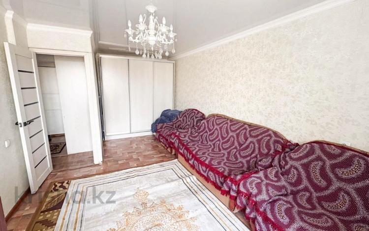 1-комнатная квартира · 38.3 м² · 4/5 этаж, мушелтой за 10.5 млн ₸ в Талдыкоргане, мкр Мушелтой — фото 7