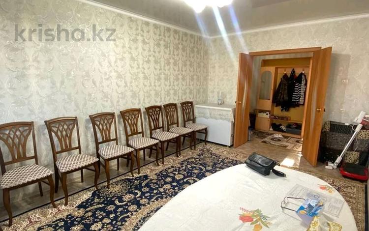 4-комнатная квартира · 74.4 м² · 5/6 этаж, Абылай хана 24 за 23 млн ₸ в Кокшетау — фото 2