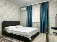 1-комнатная квартира · 35 м² · 9 этаж, мкр Акбулак, Сейдолла Байтерекова 121 за 13 000 ₸ в Алматы, Алатауский р-н