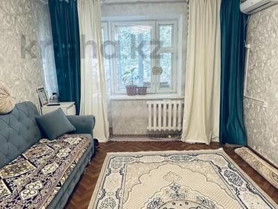 2-бөлмелі пәтер · 52.2 м² · 2/9 қабат, Кунаева, бағасы: 20.5 млн ₸ в Уральске
