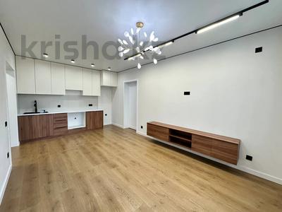 3-комнатная квартира · 54 м² · 10/17 этаж, Улы Дала за 34.6 млн ₸ в Астане, Нура р-н
