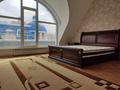 4-комнатная квартира, 230 м², 9/9 этаж, Алихана Бокейхана 6 за 85 млн 〒 в Астане, Есильский р-н — фото 16
