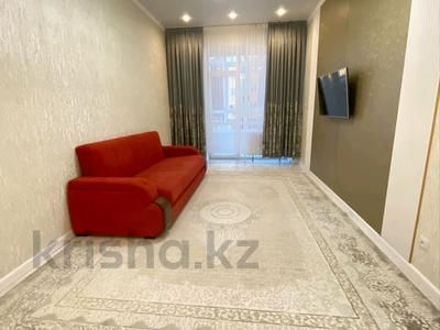 2-комнатная квартира · 60 м² · 2/5 этаж, Мангилик ел — ЖК Зура за 30.6 млн ₸ в Актобе