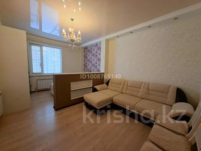 1-бөлмелі пәтер · 53 м² · 8/13 қабат, Керей и Жанибек хандар 22, бағасы: 36 млн ₸ в Астане, Есильский р-н