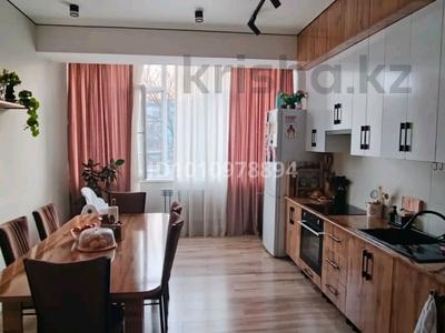 2-комнатная квартира · 70 м² · 1/4 этаж, мкр Мынбулак, Жк Мынбулак 23А за 33 млн 〒 в Таразе