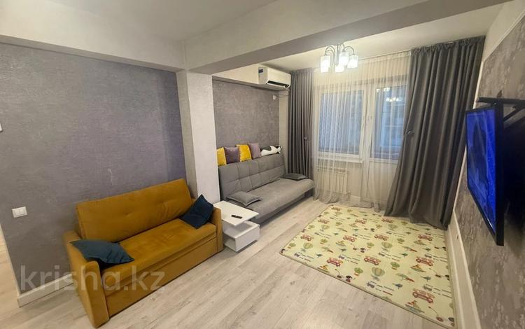 2-комнатная квартира · 63 м² · 7/9 этаж, мкр Атырау, Кульджинский тракт 16/38 за 42 млн ₸ в Алматы, Медеуский р-н — фото 31