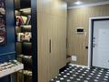 2-комнатная квартира · 73 м² · 7/9 этаж, мкр Уркер, Е435 5 — Е126 за 39 млн ₸ в Астане, Нура р-н — фото 9