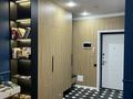 2-комнатная квартира · 73 м² · 7/9 этаж, мкр Уркер, Е435 5 — Е126 за 39 млн ₸ в Астане, Нура р-н — фото 11