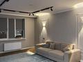 2-комнатная квартира · 73 м² · 7/9 этаж, мкр Уркер, Е435 5 — Е126 за 39 млн ₸ в Астане, Нура р-н — фото 25
