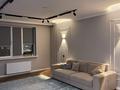 2-комнатная квартира · 73 м² · 7/9 этаж, мкр Уркер, Е435 5 — Е126 за 39 млн ₸ в Астане, Нура р-н — фото 26