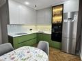 2-комнатная квартира · 73 м² · 7/9 этаж, мкр Уркер, Е435 5 — Е126 за 39 млн ₸ в Астане, Нура р-н