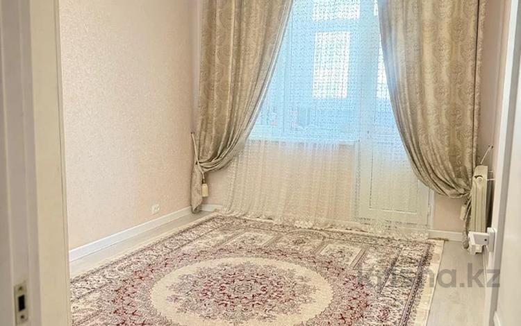 3-комнатная квартира · 71 м² · 3/5 этаж, 12-й мкр 44 за 22 млн ₸ в Актау — фото 2