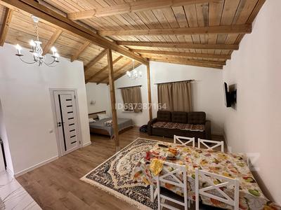 1-бөлмелі пәтер · 36 м² · 1/1 қабат, Сейфуллина 43 — Burabai Mall, бағасы: 25 000 ₸ в Бурабае