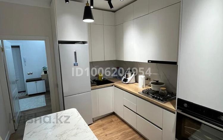 2-комнатная квартира · 63 м² · 6/9 этаж, Р-н Астана, проспект Тауелсиздик 24 А за 200 000 ₸ в Актобе — фото 11