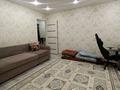 2-бөлмелі пәтер · 58.7 м² · 7/9 қабат, Азербаева 10 — Кошкарбаева, Аспан базар, бағасы: 33.9 млн ₸ в Астане, Алматы р-н — фото 8